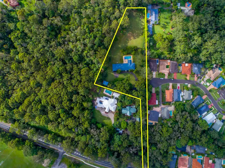 211 Ballinger Road, Buderim QLD 4556