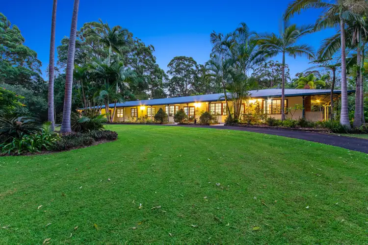 Fourth view of Homely house listing, 211 Ballinger Road, Buderim QLD 4556