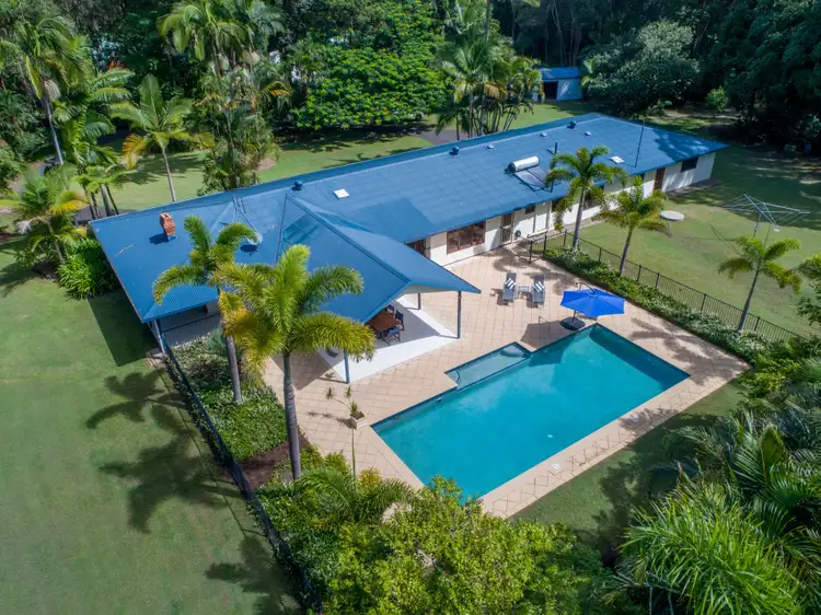 Fifth view of Homely house listing, 211 Ballinger Road, Buderim QLD 4556