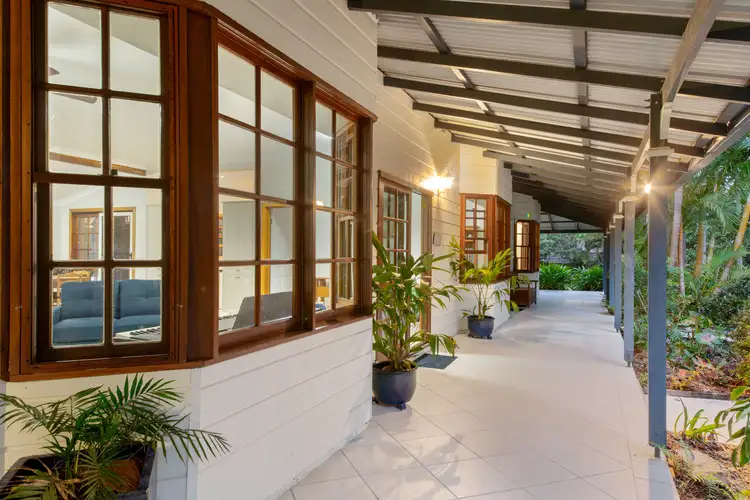 Sixth view of Homely house listing, 211 Ballinger Road, Buderim QLD 4556