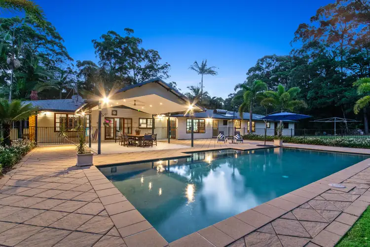Seventh view of Homely house listing, 211 Ballinger Road, Buderim QLD 4556