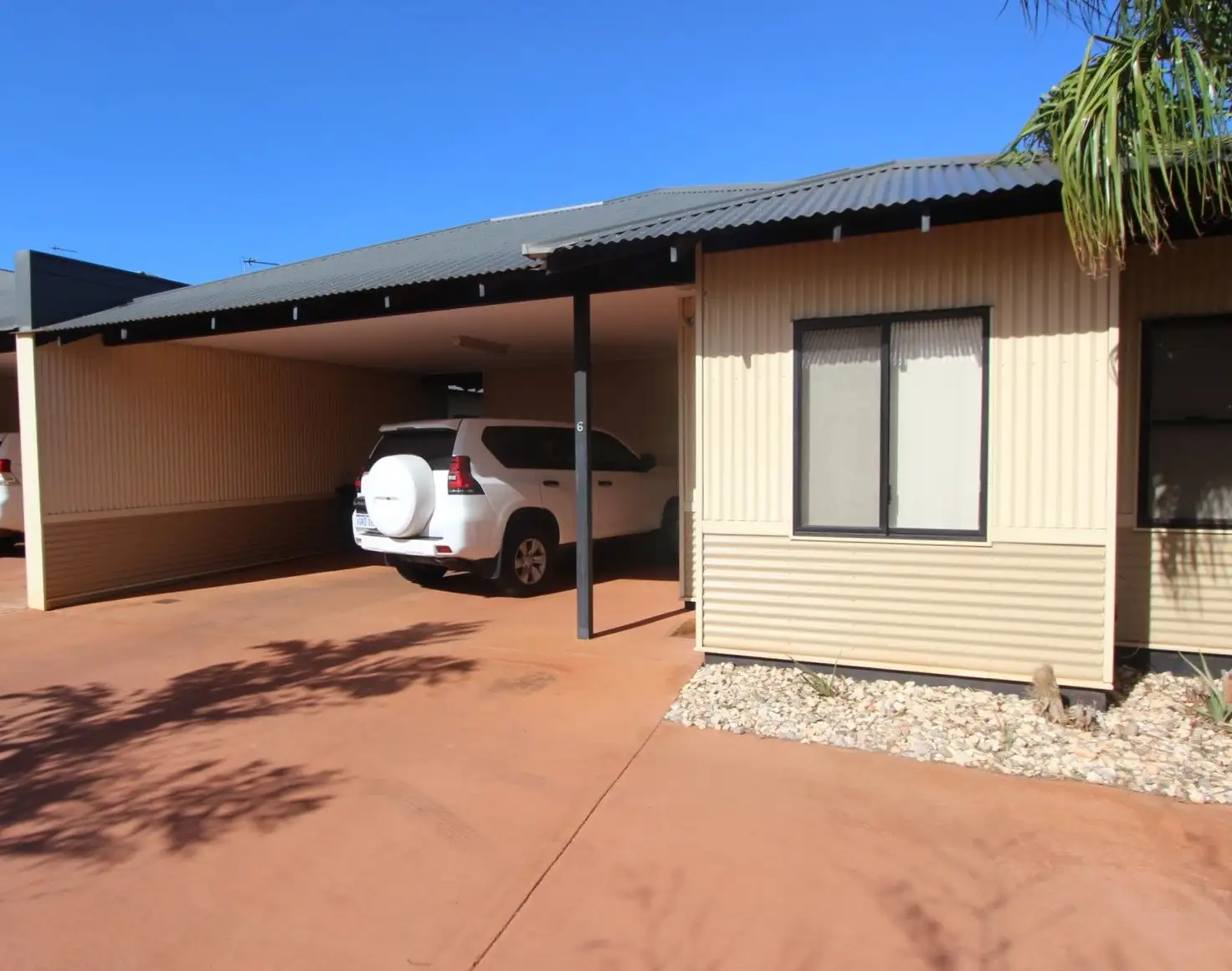 Main view of Homely unit listing, 6/3 Badock Place, Millars Well WA 6714