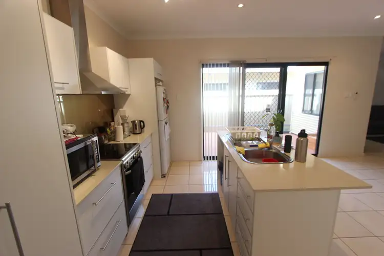 Second view of Homely unit listing, 6/3 Badock Place, Millars Well WA 6714