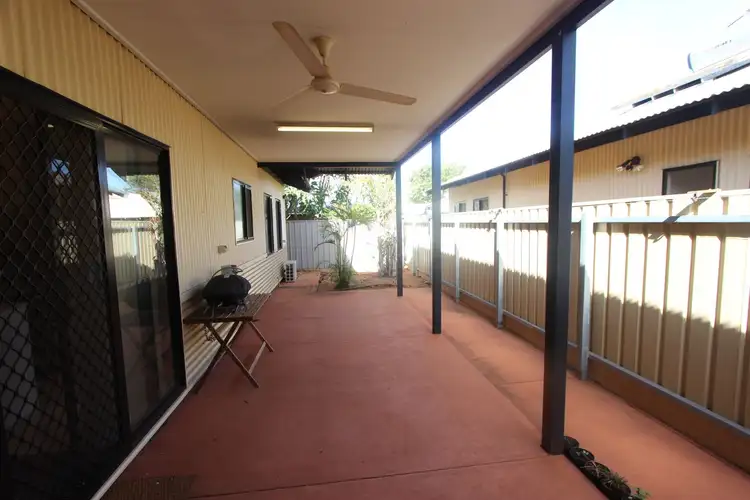 Seventh view of Homely unit listing, 6/3 Badock Place, Millars Well WA 6714