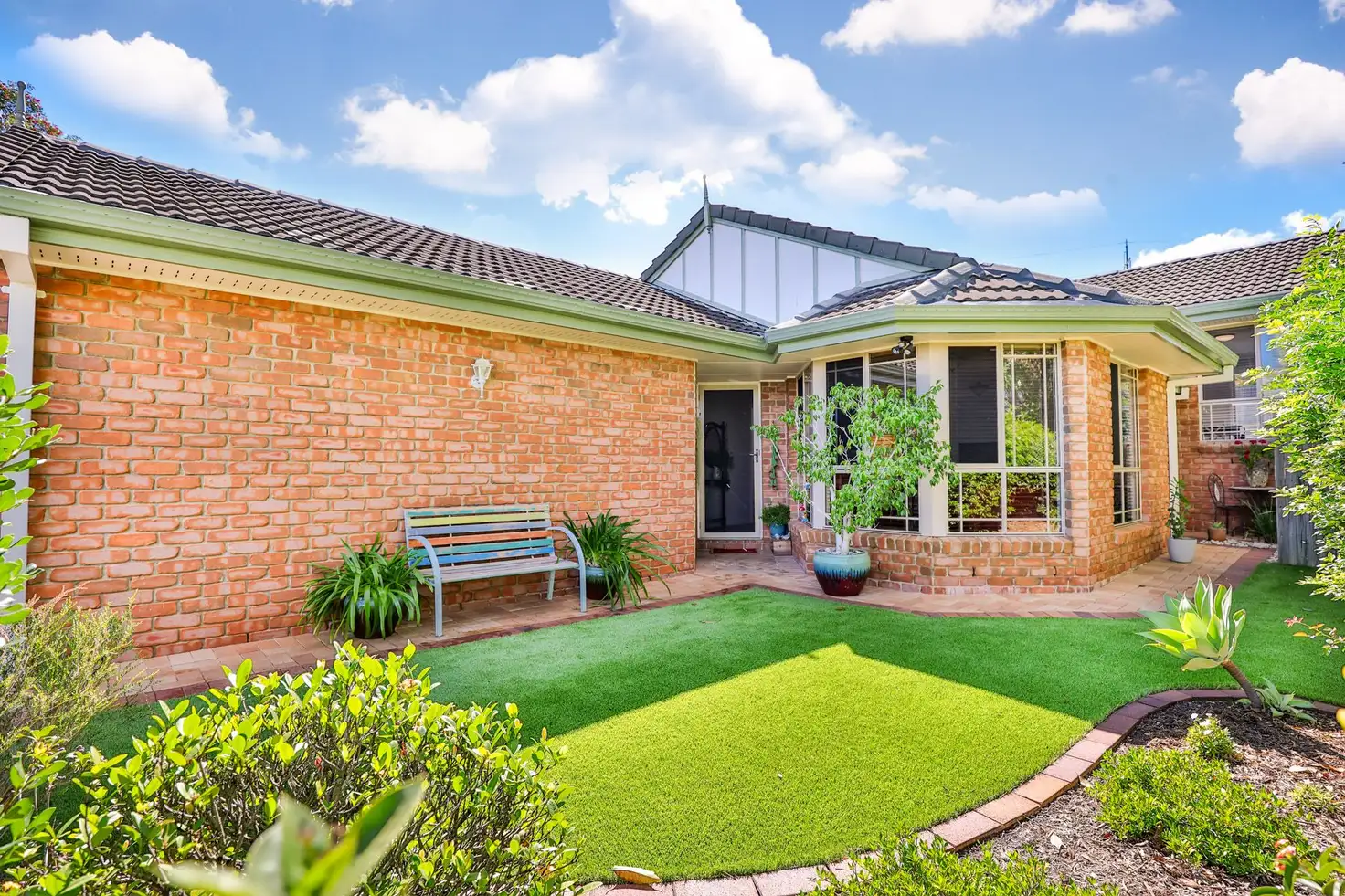 Main view of Homely house listing, 16 Farr-Jones Court, Daisy Hill QLD 4127