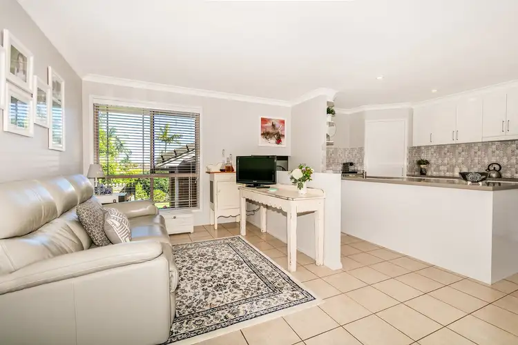 Second view of Homely house listing, 16 Farr-Jones Court, Daisy Hill QLD 4127