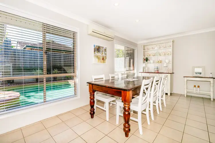 Fourth view of Homely house listing, 16 Farr-Jones Court, Daisy Hill QLD 4127