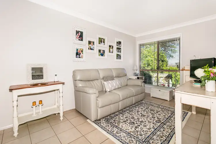 Fifth view of Homely house listing, 16 Farr-Jones Court, Daisy Hill QLD 4127