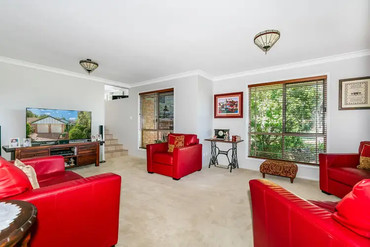 Sixth view of Homely house listing, 16 Farr-Jones Court, Daisy Hill QLD 4127