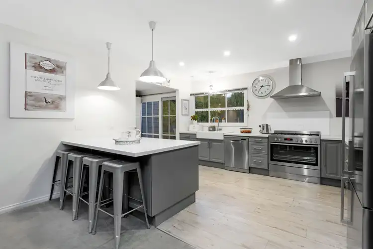Second view of Homely house listing, 17 Swift Street, Frankston VIC 3199