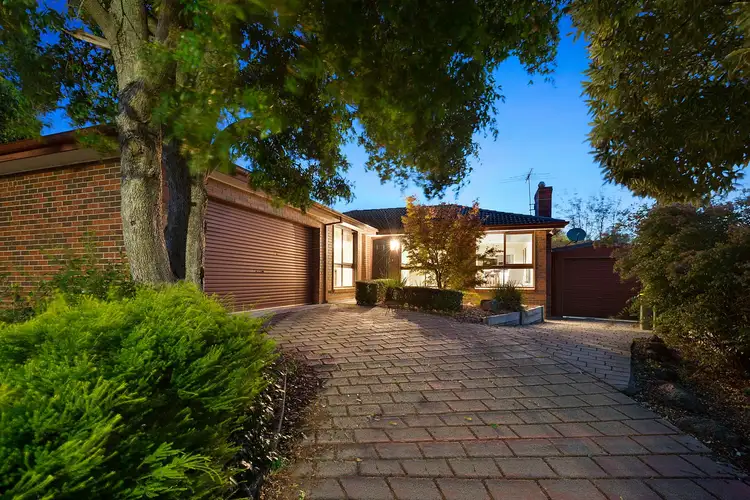 Main view of Homely house listing, 9 Finisterre Court, Frankston VIC 3199