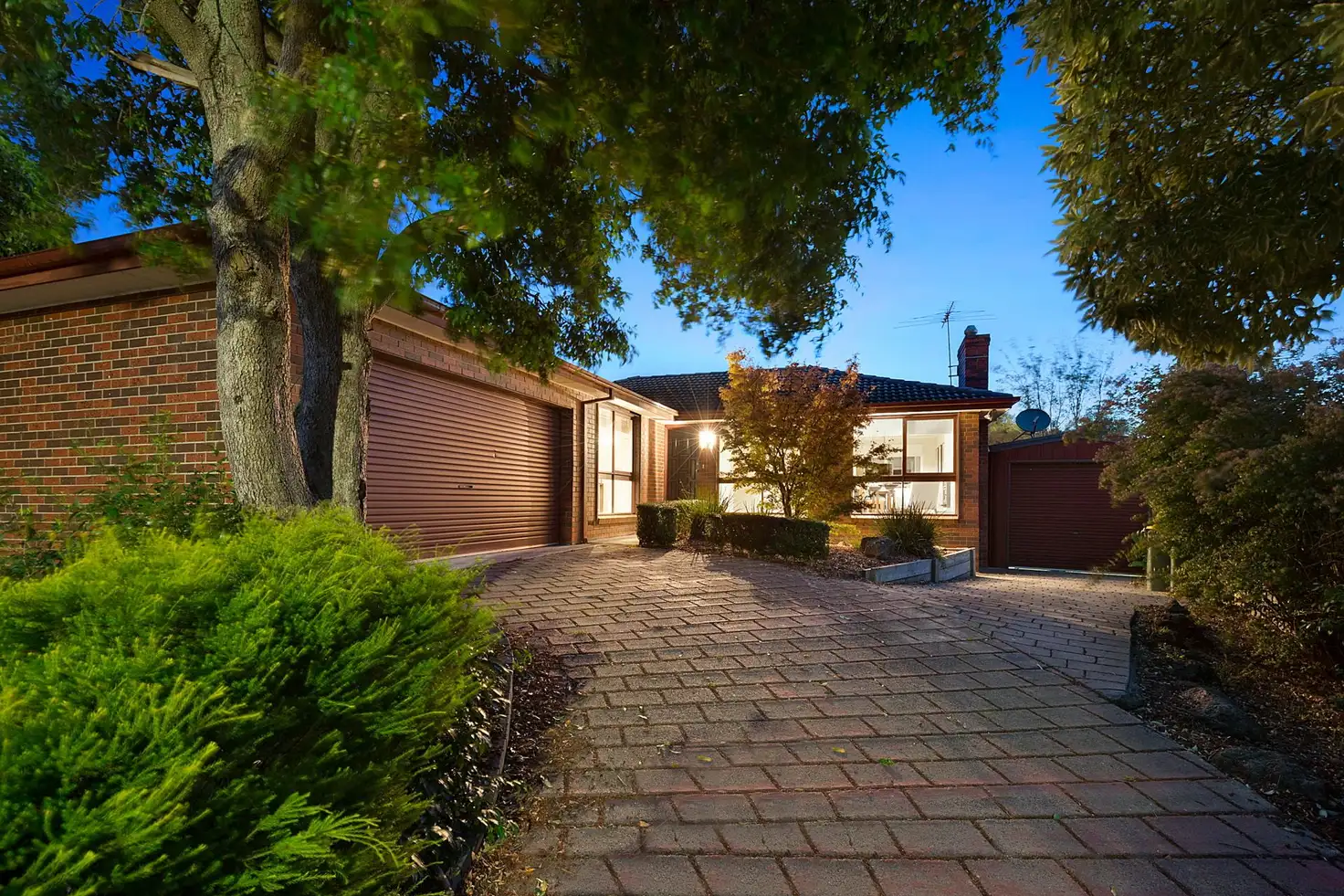 Main view of Homely house listing, 9 Finisterre Court, Frankston VIC 3199