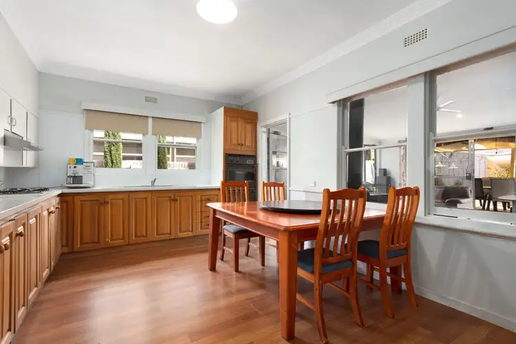 Fifth view of Homely house listing, 50 Thomson Street, Belmont VIC 3216