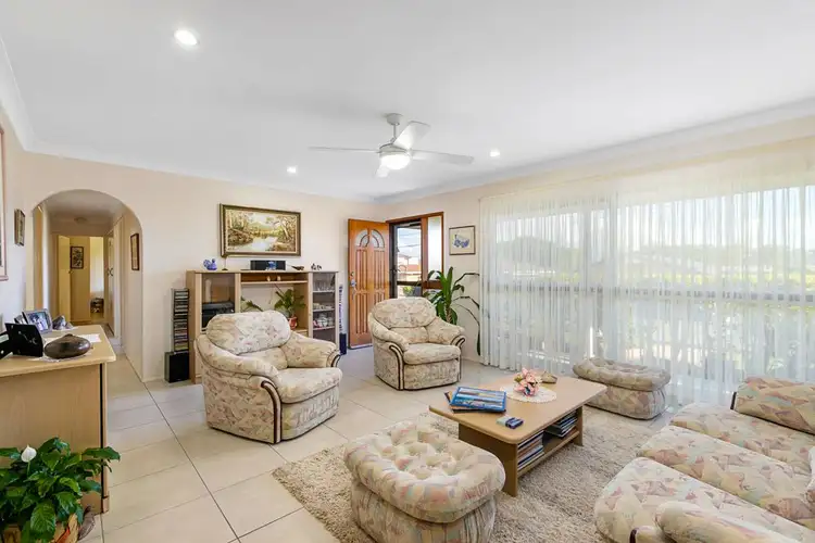 Main view of Homely house listing, 24 Queens Court Road, Alexandra Hills QLD 4161