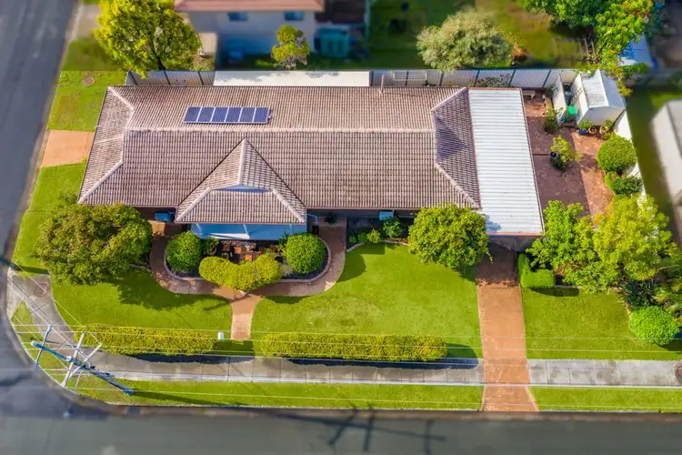 Second view of Homely house listing, 24 Queens Court Road, Alexandra Hills QLD 4161
