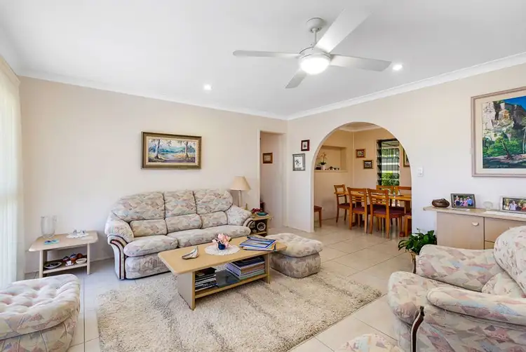 Fifth view of Homely house listing, 24 Queens Court Road, Alexandra Hills QLD 4161