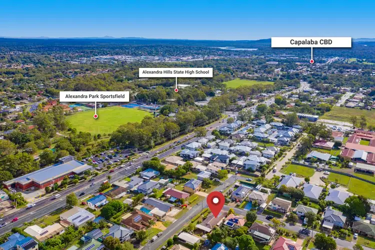 Sixth view of Homely house listing, 24 Queens Court Road, Alexandra Hills QLD 4161