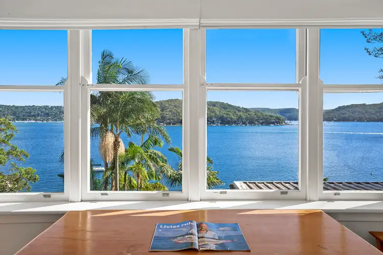 200 Hudson Parade, Clareville NSW 2107