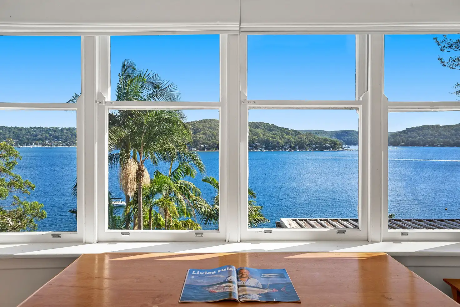 Main view of Homely house listing, 200 Hudson Parade, Clareville NSW 2107