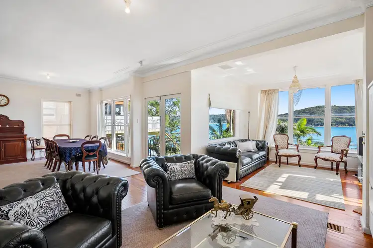 Second view of Homely house listing, 200 Hudson Parade, Clareville NSW 2107