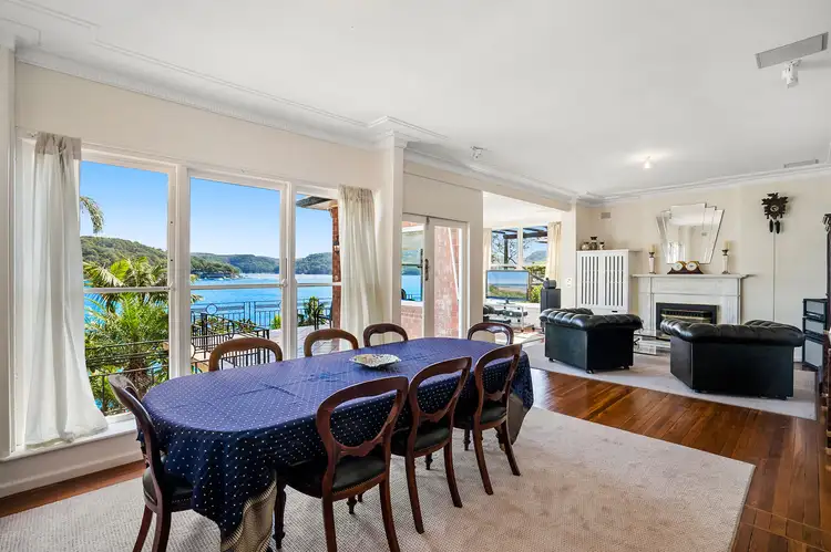 Third view of Homely house listing, 200 Hudson Parade, Clareville NSW 2107