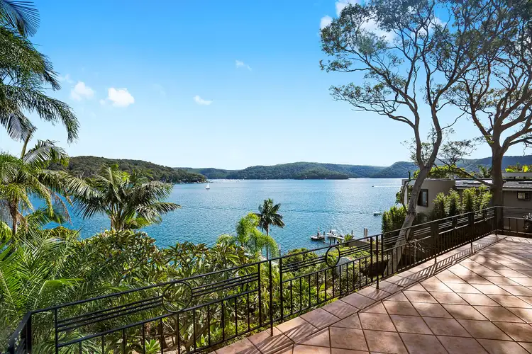 Fifth view of Homely house listing, 200 Hudson Parade, Clareville NSW 2107