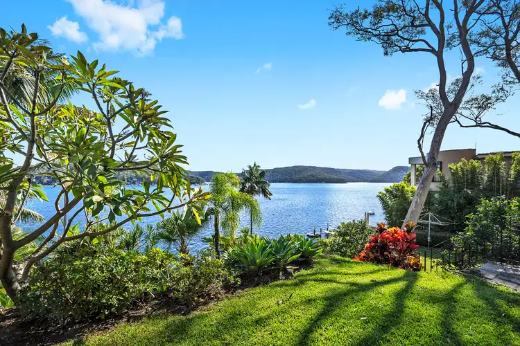 Sixth view of Homely house listing, 200 Hudson Parade, Clareville NSW 2107