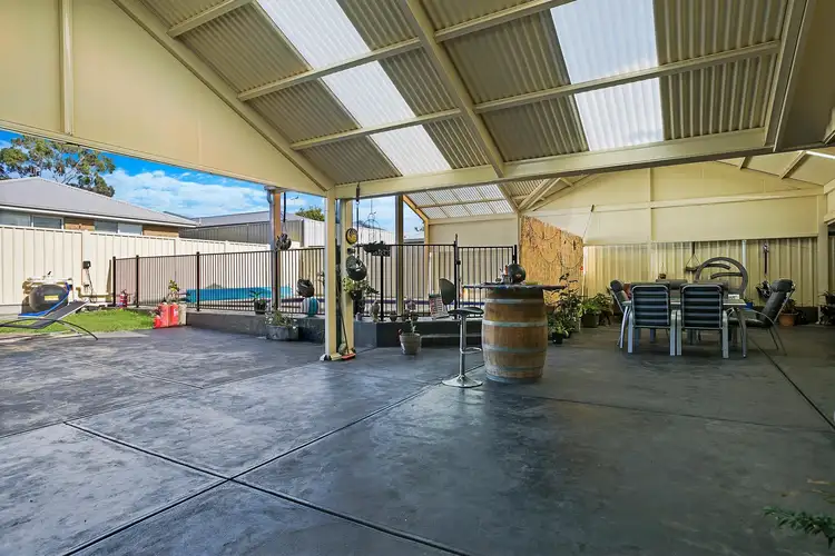 Second view of Homely house listing, 40 Coondoo Avenue, Ingle Farm SA 5098