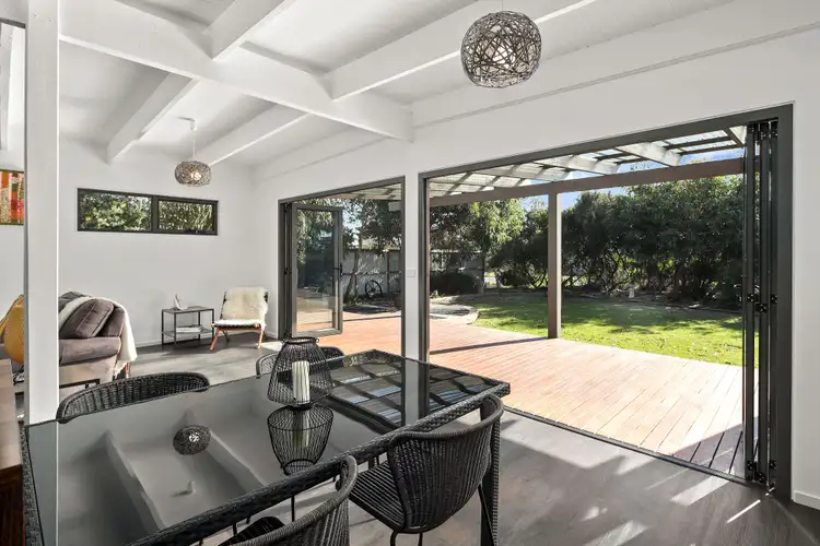 Second view of Homely house listing, 23 Tolley Avenue, Surf Beach VIC 3922