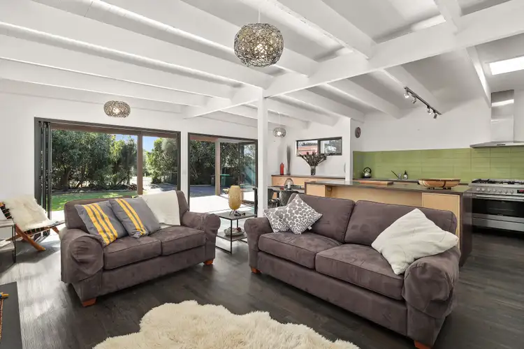 Fourth view of Homely house listing, 23 Tolley Avenue, Surf Beach VIC 3922