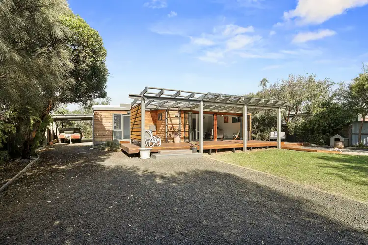 Fifth view of Homely house listing, 23 Tolley Avenue, Surf Beach VIC 3922