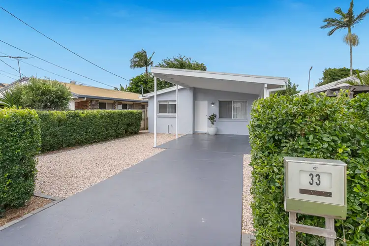 33 McLeod Street, Cleveland QLD 4163