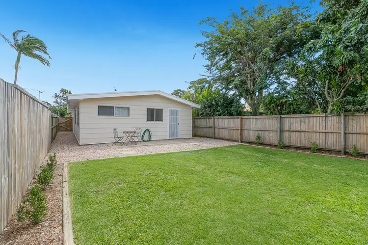Third view of Homely house listing, 33 McLeod Street, Cleveland QLD 4163