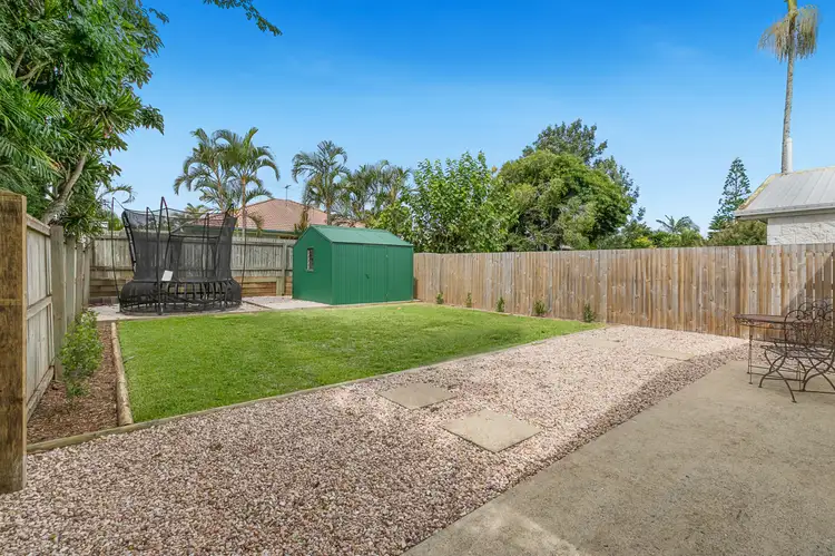 Fourth view of Homely house listing, 33 McLeod Street, Cleveland QLD 4163