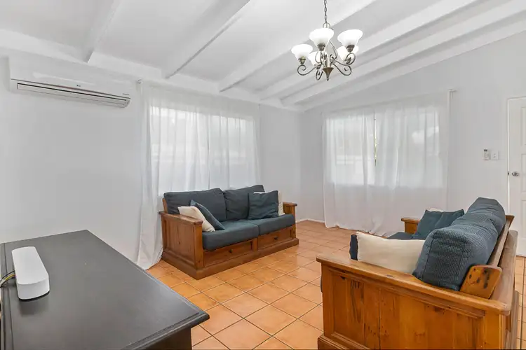 Fifth view of Homely house listing, 33 McLeod Street, Cleveland QLD 4163