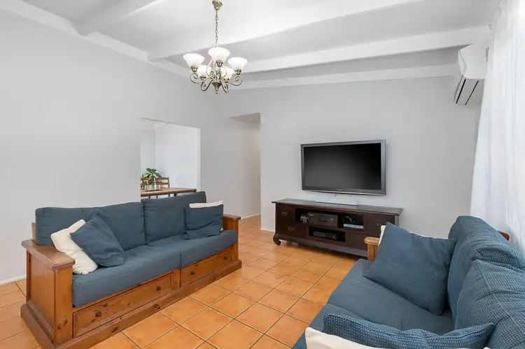 Sixth view of Homely house listing, 33 McLeod Street, Cleveland QLD 4163