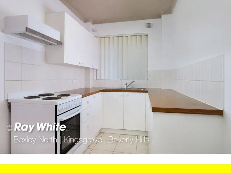 Second view of Homely unit listing, 4/11 Thurlow Street, Riverwood NSW 2210