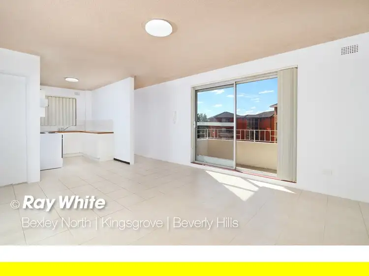 Third view of Homely unit listing, 4/11 Thurlow Street, Riverwood NSW 2210