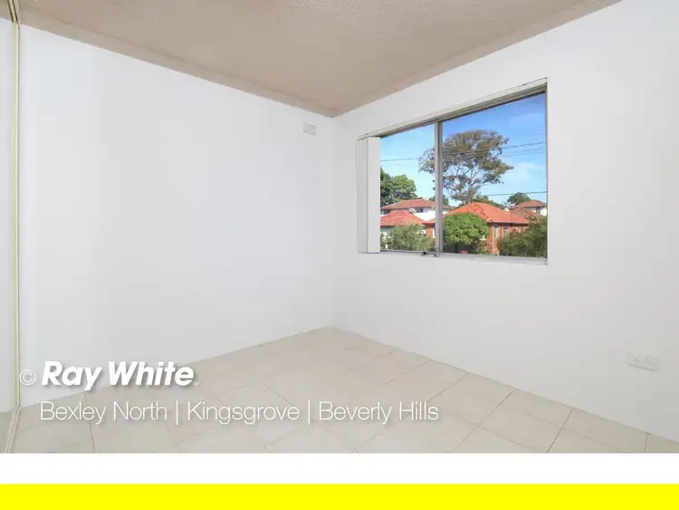 Fifth view of Homely unit listing, 4/11 Thurlow Street, Riverwood NSW 2210