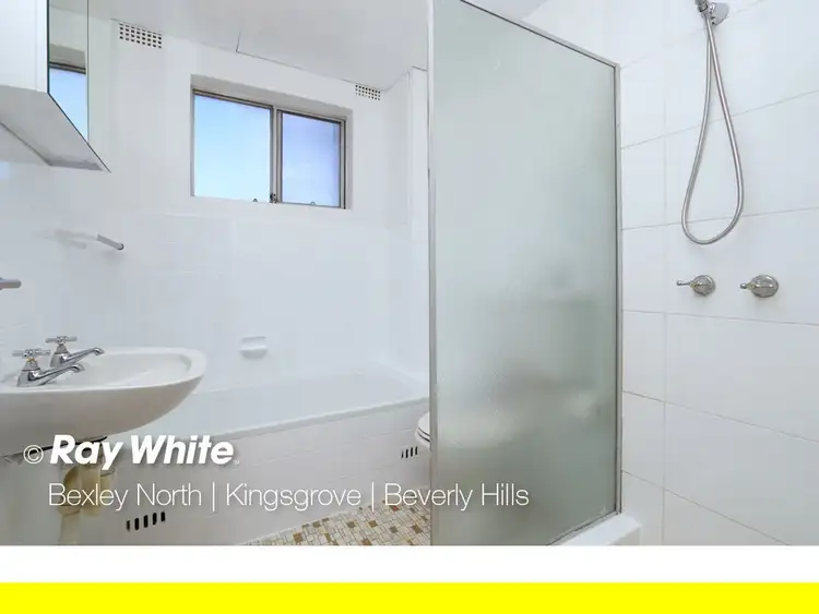 Sixth view of Homely unit listing, 4/11 Thurlow Street, Riverwood NSW 2210