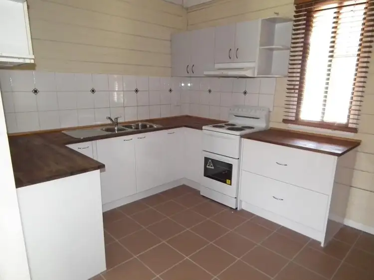 3 Fort Lane, Maryborough QLD 4650