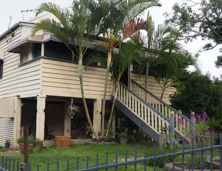 Second view of Homely house listing, 3 Fort Lane, Maryborough QLD 4650