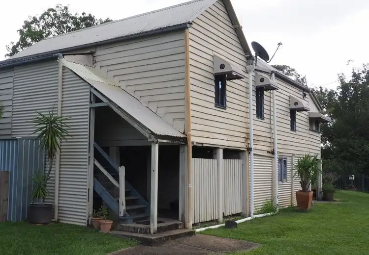Third view of Homely house listing, 3 Fort Lane, Maryborough QLD 4650