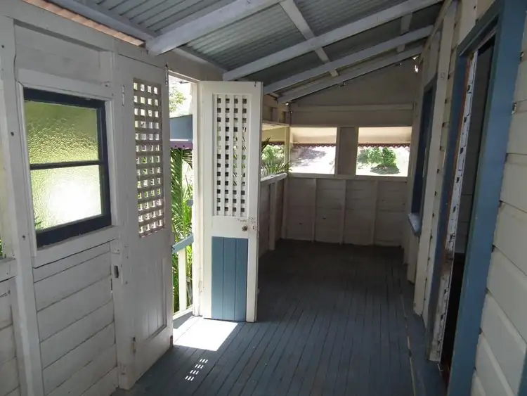 Fourth view of Homely house listing, 3 Fort Lane, Maryborough QLD 4650