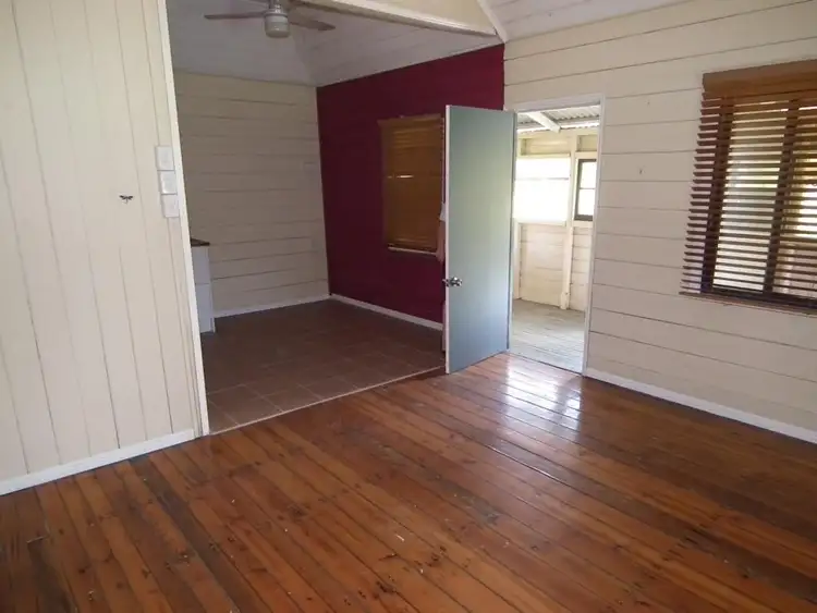Fifth view of Homely house listing, 3 Fort Lane, Maryborough QLD 4650