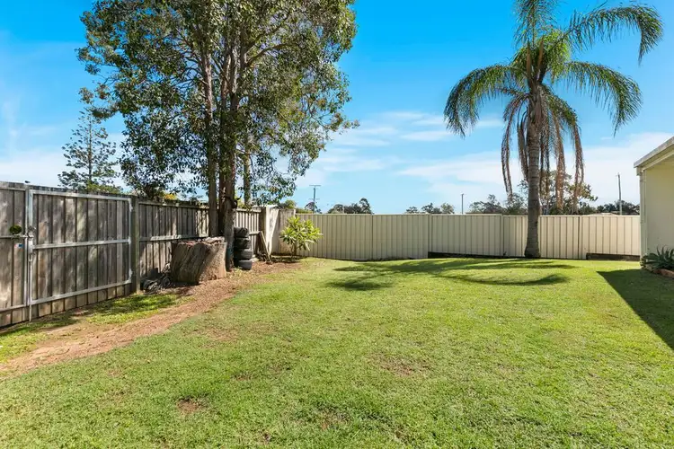 Second view of Homely villa listing, 10/14 Kensington Place, Birkdale QLD 4159