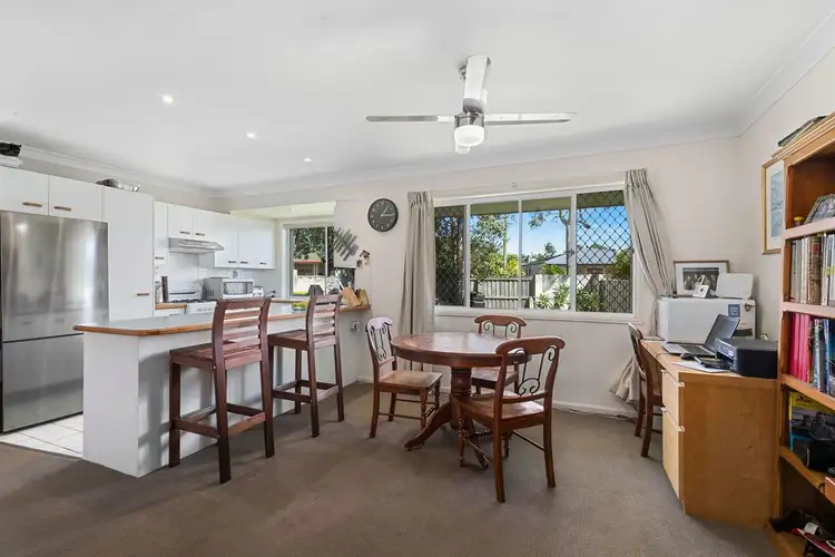 Third view of Homely villa listing, 10/14 Kensington Place, Birkdale QLD 4159