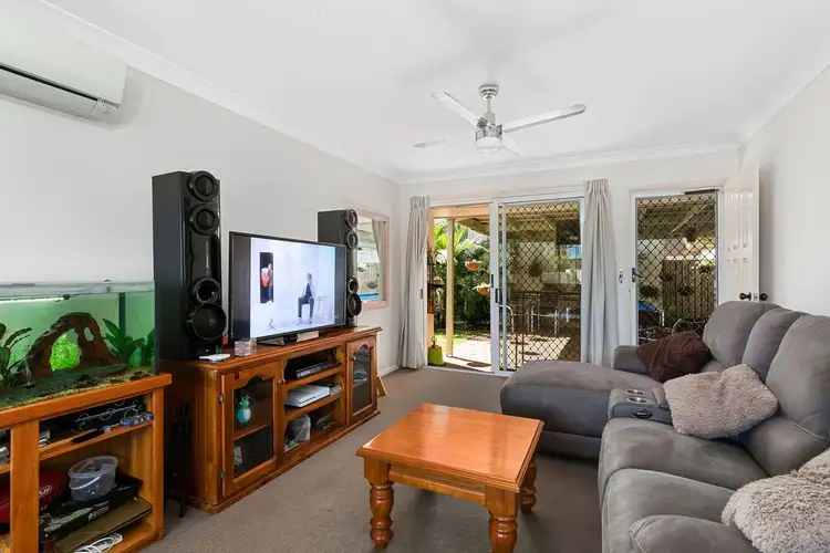 Fourth view of Homely villa listing, 10/14 Kensington Place, Birkdale QLD 4159