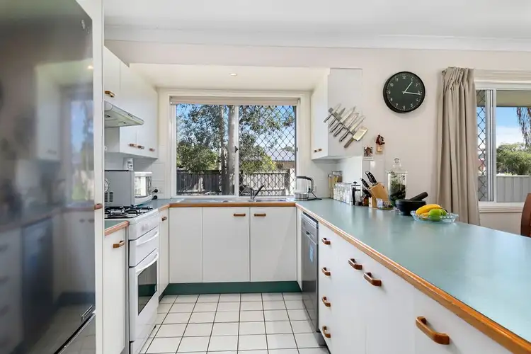 Fifth view of Homely villa listing, 10/14 Kensington Place, Birkdale QLD 4159
