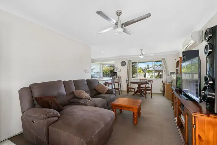Sixth view of Homely villa listing, 10/14 Kensington Place, Birkdale QLD 4159